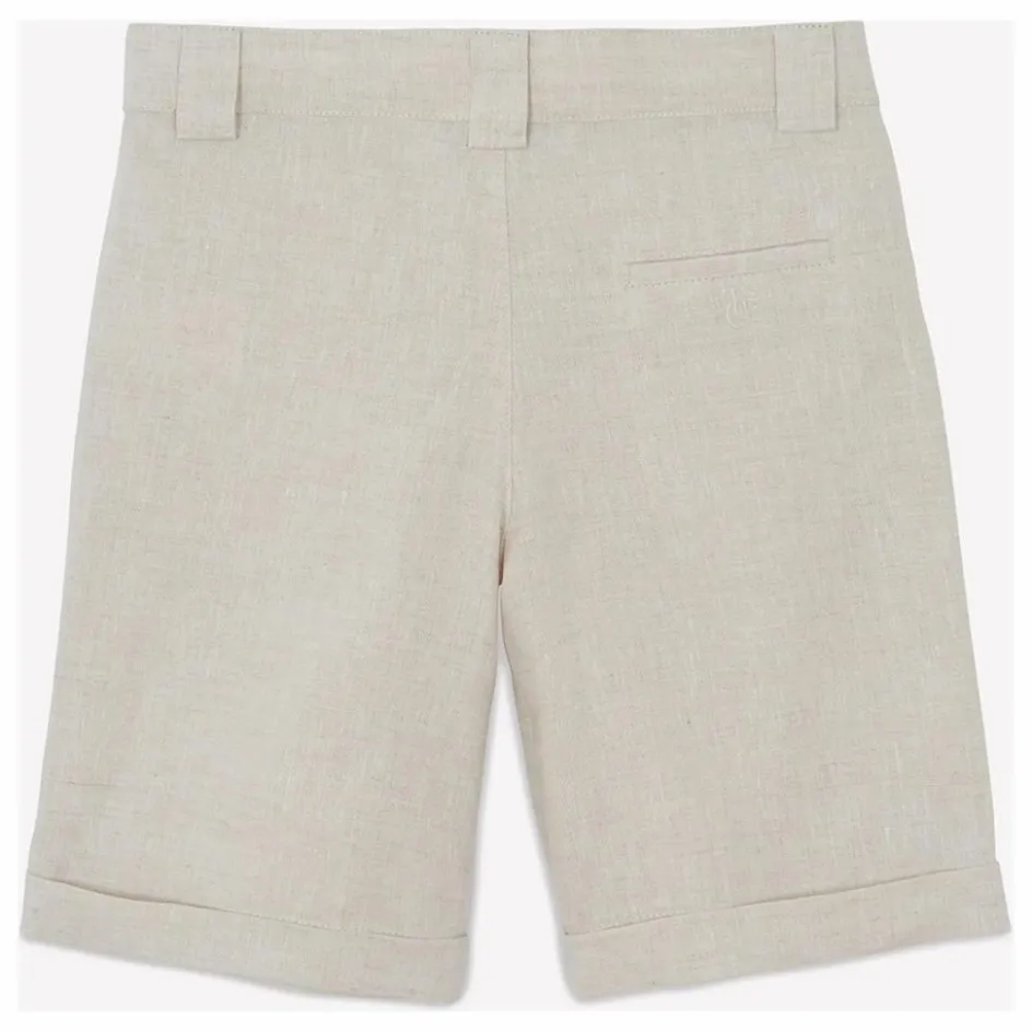 Tartine et Chocolat Short Lin ||Enfant Shorts, Bermudas