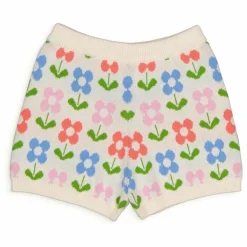 Enfant Hello Simone Jupes, Shorts*Short Lorie Coton Bio |
