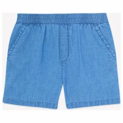 Clearance Short Lyon Chambray | Bloomers, Shorts