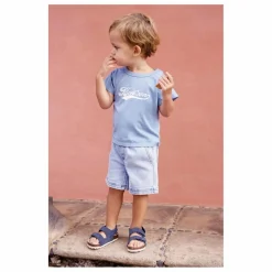 Clearance Short Lyon Chambray | Bloomers, Shorts