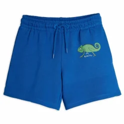 Hot Short Lézard Coton Bio | Enfant Shorts, Bermudas|Jupes, Shorts