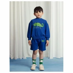 Hot Short Lézard Coton Bio | Enfant Shorts, Bermudas|Jupes, Shorts