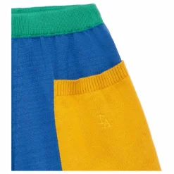 Enfant True Artist Shorts, Bermudas|Jupes, Shorts*Short Maille Colorbloc |