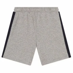 Petit Bateau Short Maolo Molleton ||Enfant Shorts, Bermudas