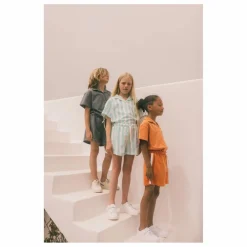 Outlet Short Marlow Coton Bio | Enfant Jupes, Shorts|Shorts, Bermudas
