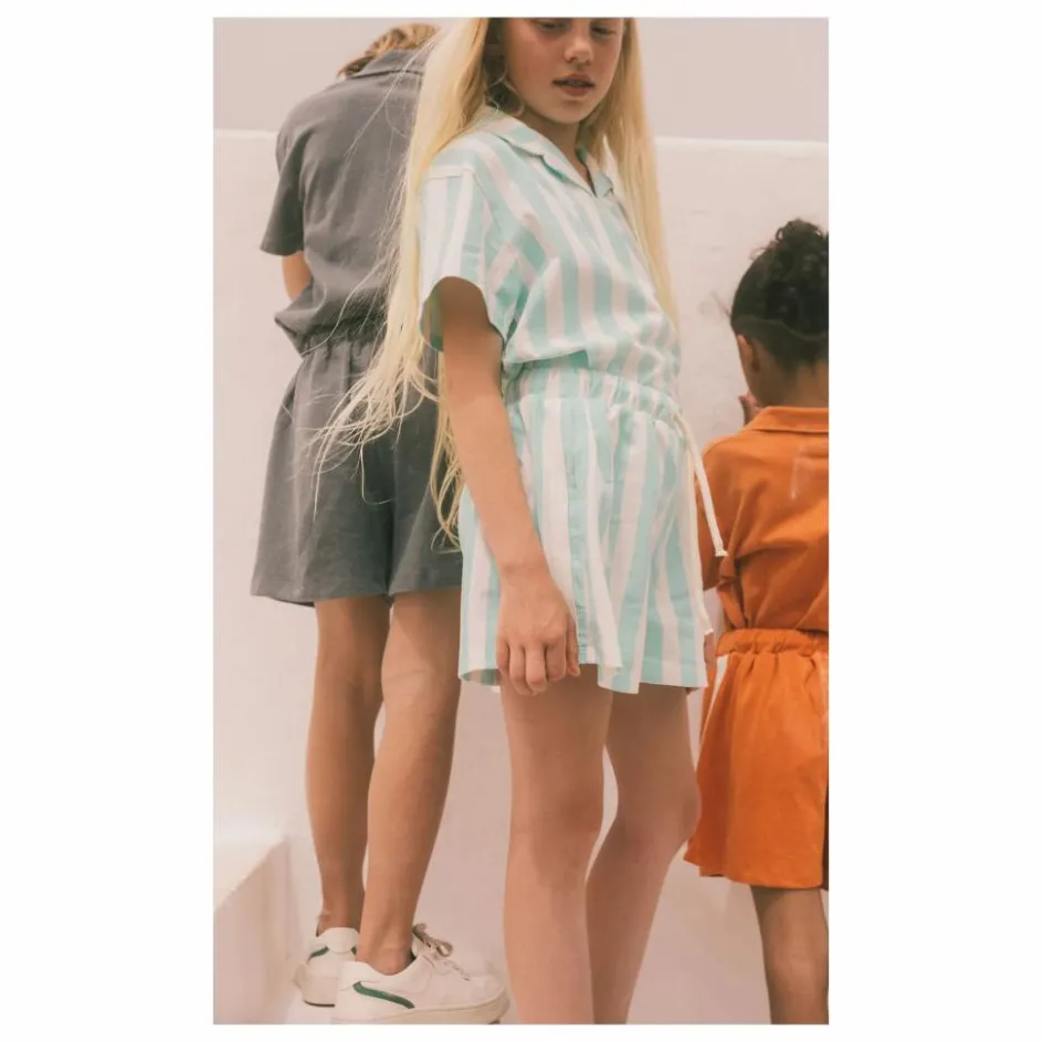 Outlet Short Marlow Coton Bio | Enfant Jupes, Shorts|Shorts, Bermudas
