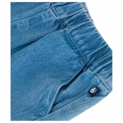 Clearance Petit Bateau Short Miammiam Denim | Bleu jean