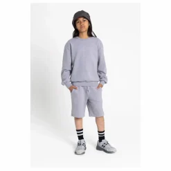 Smallable Kid Short Milo Coton Bio ||Enfant Shorts, Bermudas|Shorts, Bermudas