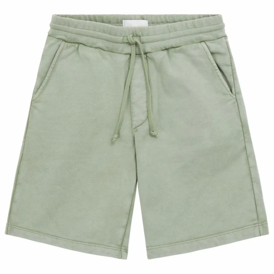 Enfant Smallable Kid Shorts, Bermudas|Shorts, Bermudas*Short Milo Coton Bio |