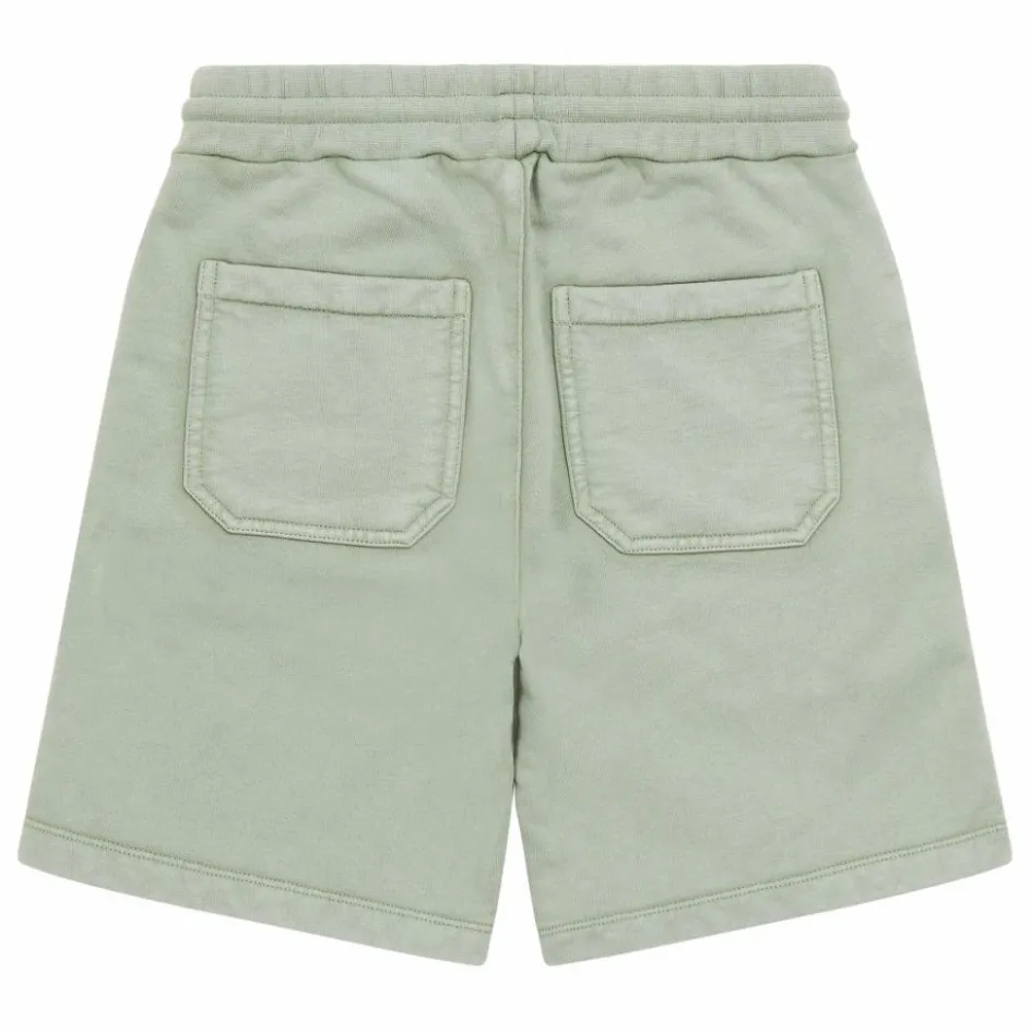Enfant Smallable Kid Shorts, Bermudas|Shorts, Bermudas*Short Milo Coton Bio |