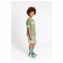 Enfant Smallable Kid Shorts, Bermudas|Shorts, Bermudas*Short Milo Coton Bio |