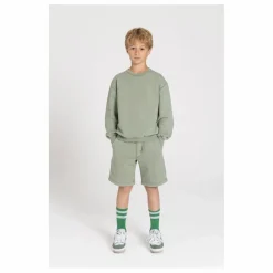 Enfant Smallable Kid Shorts, Bermudas|Shorts, Bermudas*Short Milo Coton Bio |