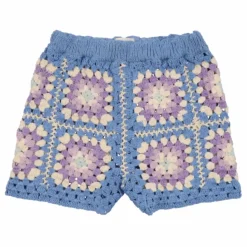 Sale the new society Short Mohawk Crochet | Violine