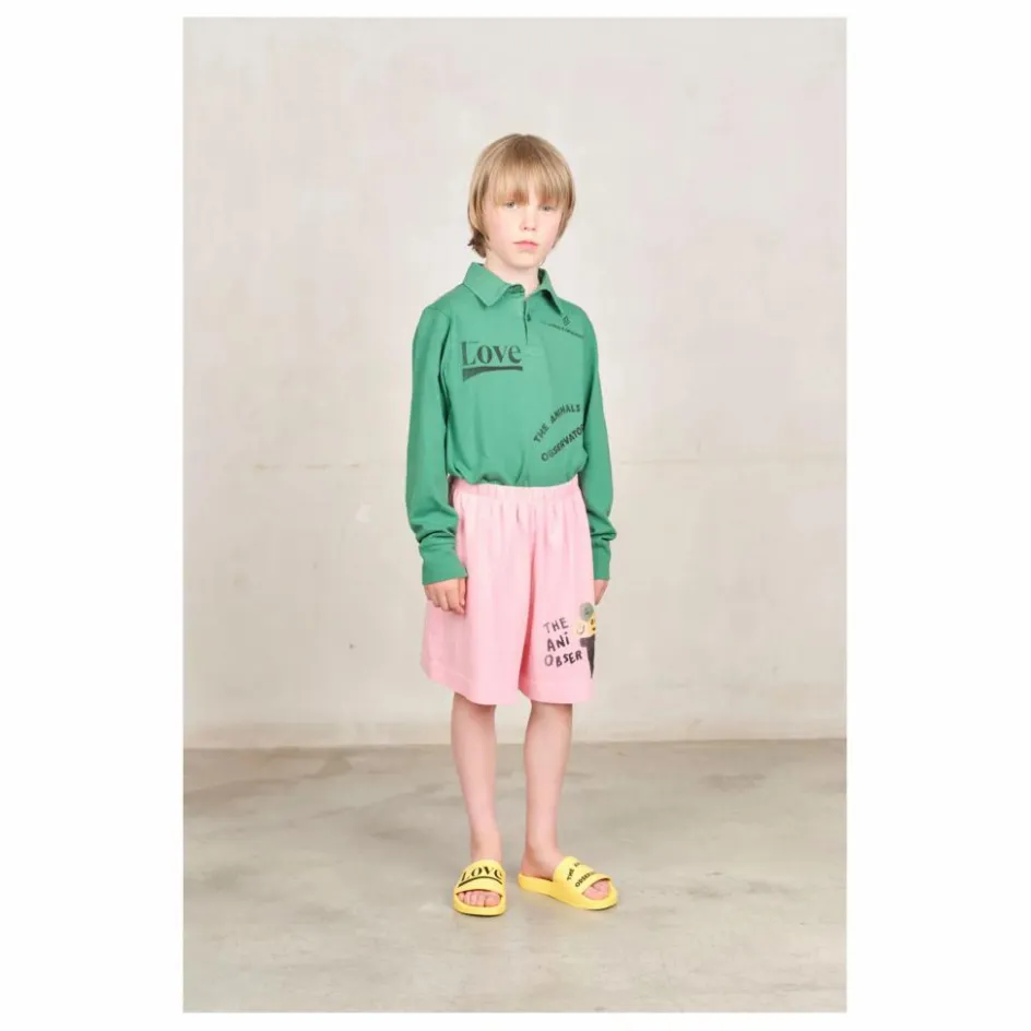 Sale Short Mole Glace | Enfant Shorts, Bermudas|Jupes, Shorts