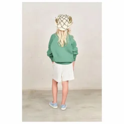 Online The Animals Observatory Short Mole Logo | Blanc