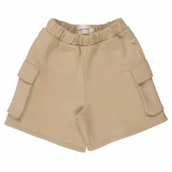 New the new society Short Molleton Newbury | Beige