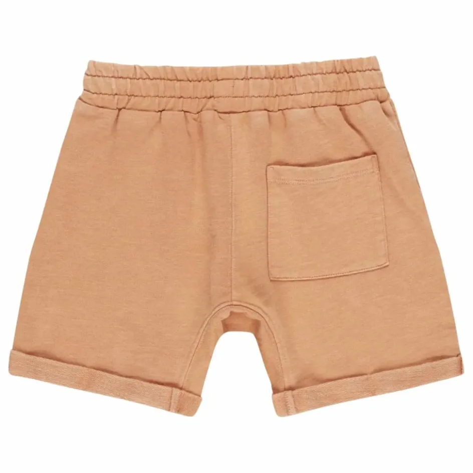Sale Rylee + Cru Short Montantes | Orange