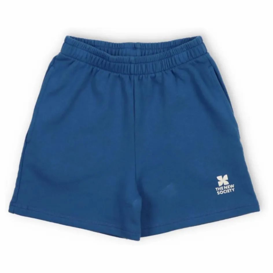 Hot the new society Short Mykonos | Bleu