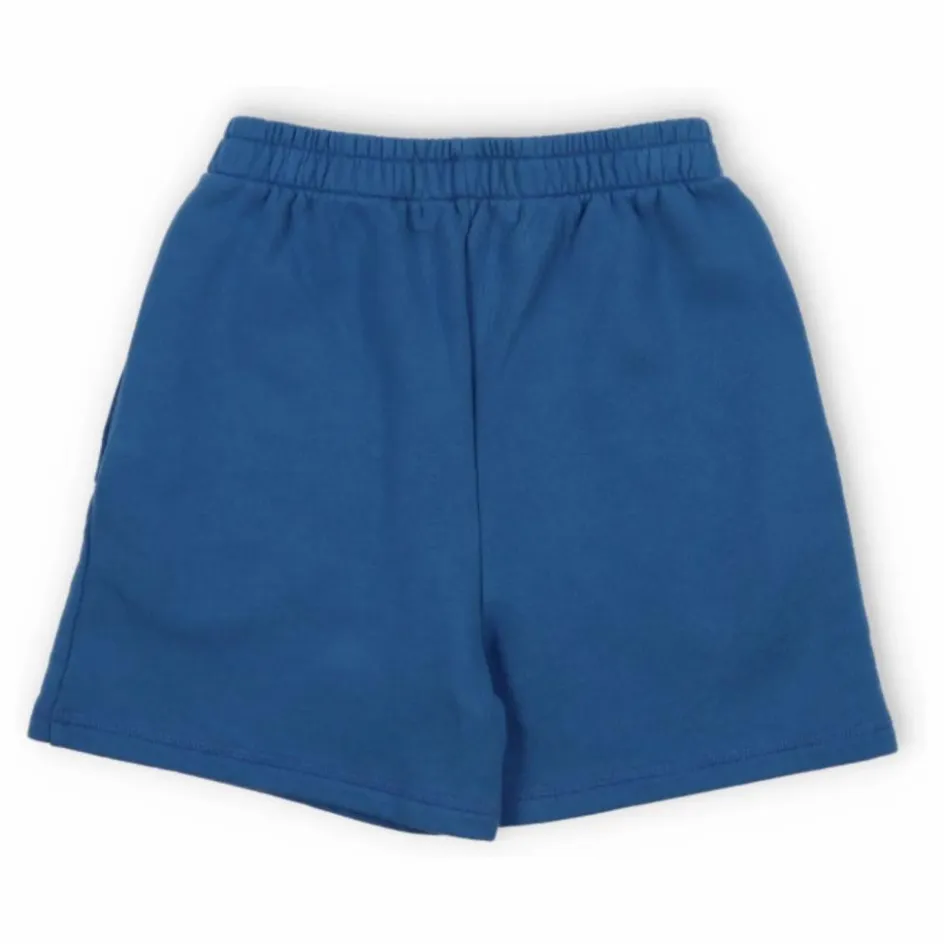 Hot the new society Short Mykonos | Bleu
