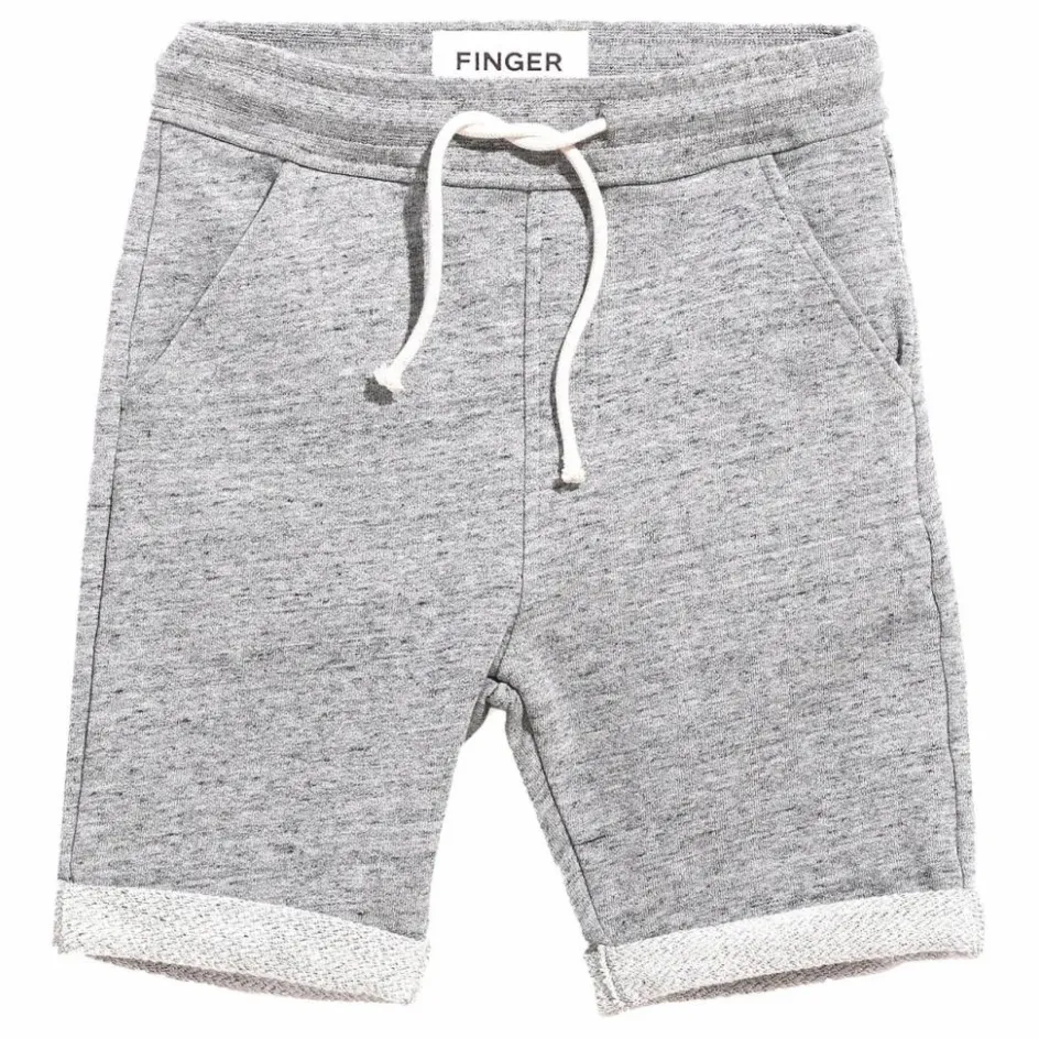 Finger in the nose Short New Grounded Uni ||Enfant Shorts, Bermudas|Jupes, Shorts