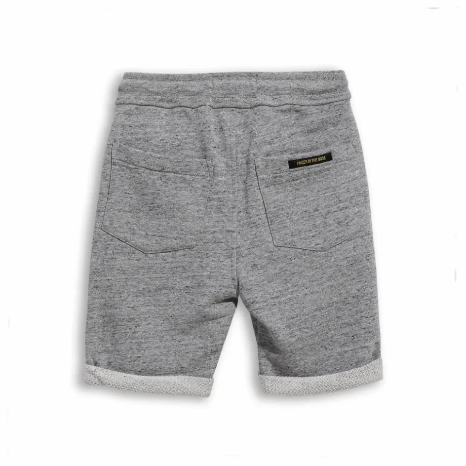 Finger in the nose Short New Grounded Uni ||Enfant Shorts, Bermudas|Jupes, Shorts