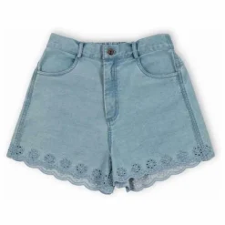 Enfant the new society Jupes, Shorts|Jupes, Shorts*Short Niobe Denim |