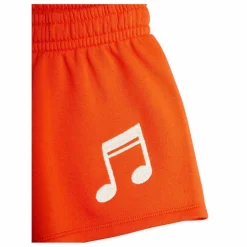 Enfant Mini Rodini Shorts, Bermudas|Jupes, Shorts*Short Note Coton Bio |
