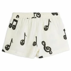 Online Short Notes Gaze de Coton Bio | Enfant Shorts, Bermudas|Jupes, Shorts