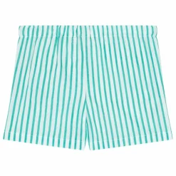 Lucas du Tertre Short Original Rayure ||Enfant Shorts, Bermudas|Jupes, Shorts