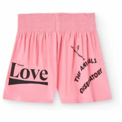 The Animals Observatory Short Ostrich ||Enfant Shorts, Bermudas|Jupes, Shorts