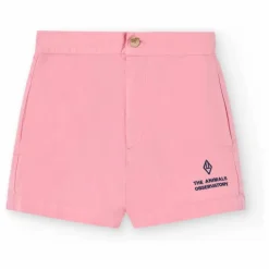 Hot The Animals Observatory Short Pig | Rose