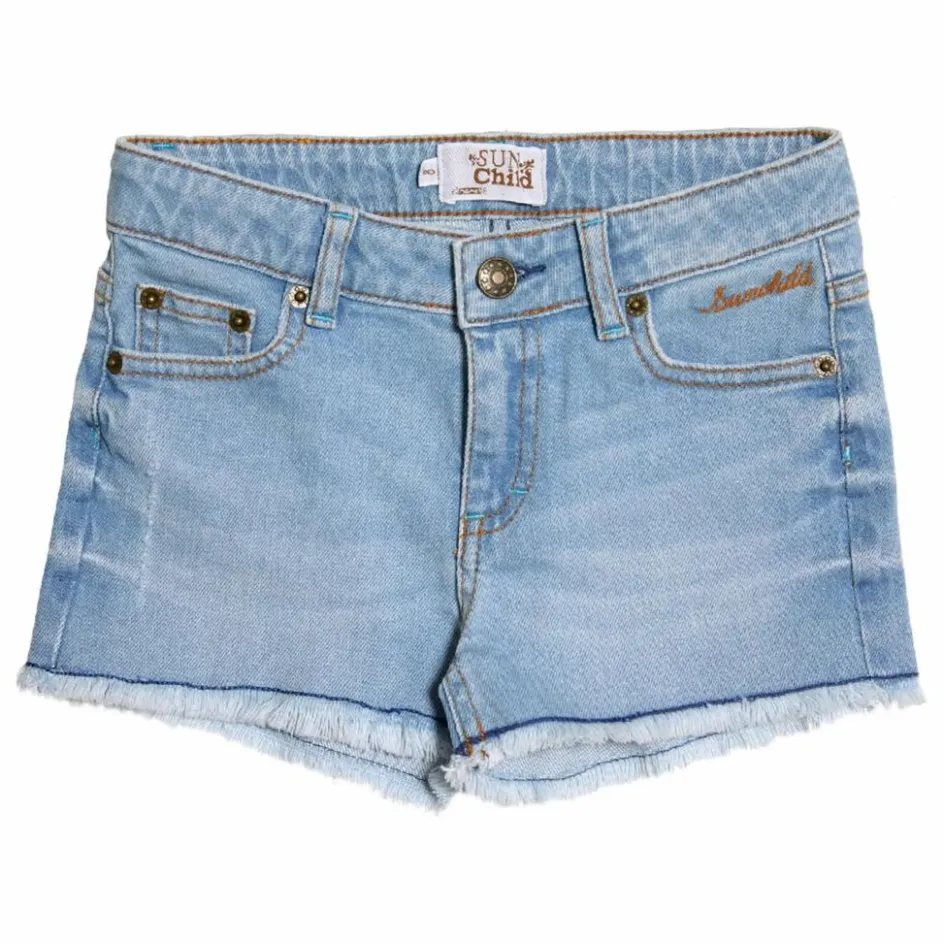 Enfant Sunchild Jupes, Shorts|Jupes, Shorts*Short Praslin |