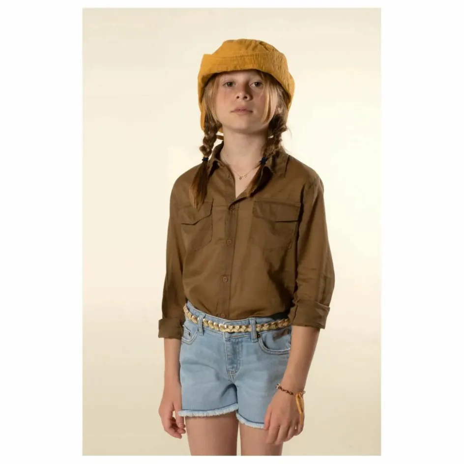 Enfant Sunchild Jupes, Shorts|Jupes, Shorts*Short Praslin |