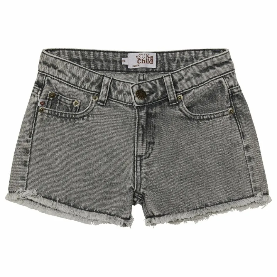 Sunchild Short Praslin | Gris