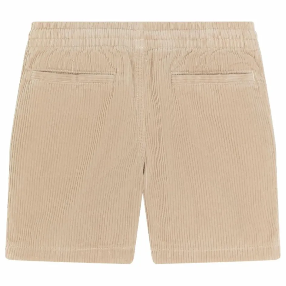 Enfant Ralph Lauren Shorts, Bermudas|Shorts, Bermudas*Short Prepster Velours Côtelé |