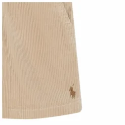 Enfant Ralph Lauren Shorts, Bermudas|Shorts, Bermudas*Short Prepster Velours Côtelé |
