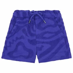 Outlet OAS Short Rapture Eponge | Bleu