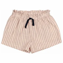 Búho Short Rayures ||Enfant Jupes, Shorts