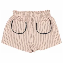 Búho Short Rayures ||Enfant Jupes, Shorts