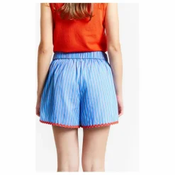 Enfant Indee Jupes, Shorts|Jupes, Shorts*Short Rayures Bords Constastés States |