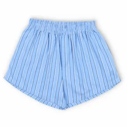 the new society Short Rayures Hebe ||Enfant Jupes, Shorts|Jupes, Shorts