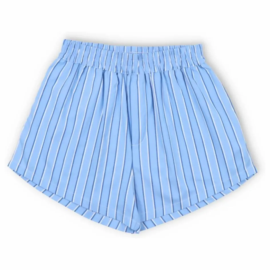 the new society Short Rayures Hebe ||Enfant Jupes, Shorts|Jupes, Shorts