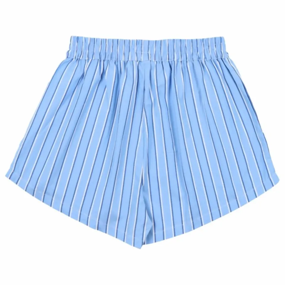 the new society Short Rayures Hebe ||Enfant Jupes, Shorts|Jupes, Shorts