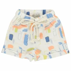 Bebe Organic Bloomers, Shorts*Short Revers Timo |