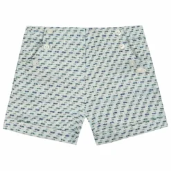 Enfant Tartine et Chocolat Jupes, Shorts|Bloomers, Shorts*Short Revers Tweed |