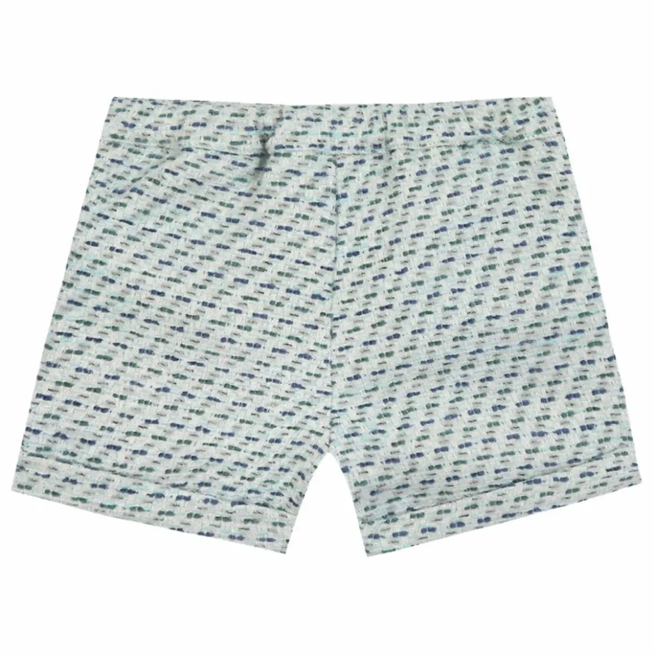 Enfant Tartine et Chocolat Jupes, Shorts|Bloomers, Shorts*Short Revers Tweed |
