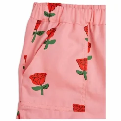 Enfant Mini Rodini Jupes, Shorts*Short Coton Bio |