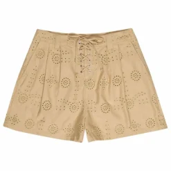 the new society Short Samos - Collection Femme ||Femme Jupes, Shorts
