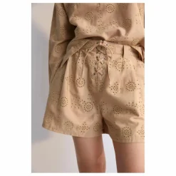 the new society Short Samos - Collection Femme ||Femme Jupes, Shorts
