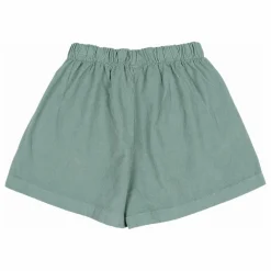 Búho Short Soft Velours Côtelé Coton Bio ||Enfant Jupes, Shorts